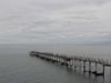 Bridge at Punta Arenas